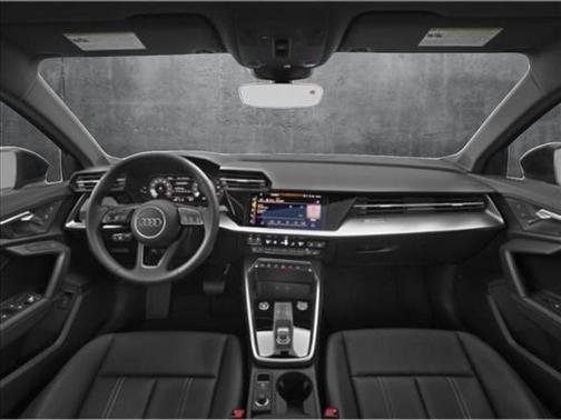 2024 Audi A3 Premium