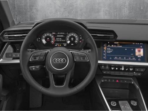 2024 Audi A3 Premium