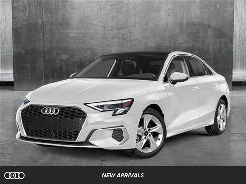 2024 Audi A3 Premium