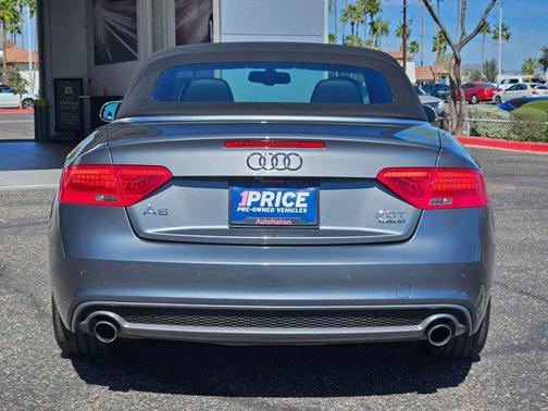 2016 Audi A5 2.0T Premium Plus