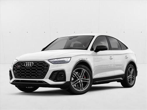 2022 Audi SQ5 3.0T Premium Plus