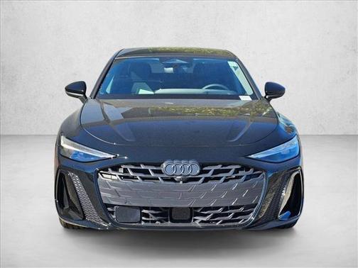 2026 Audi A6 Premium Plus quattro S tronic