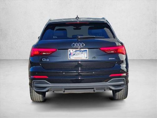 2023 Audi Q3 45 S line Premium Plus