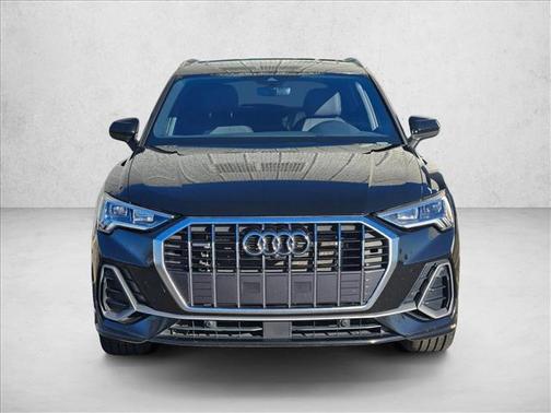 2023 Audi Q3 45 S line Premium Plus