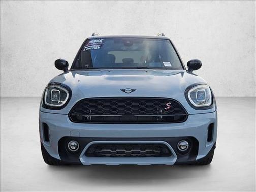 2023 MINI Countryman Cooper S