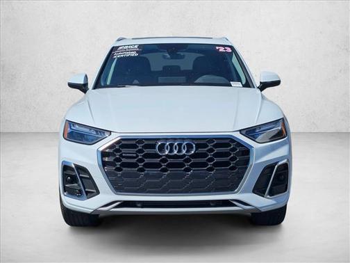 2023 Audi Q5 45 S line Premium