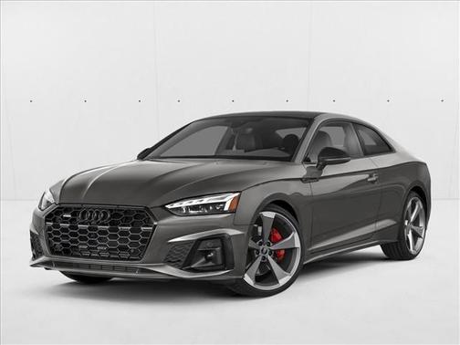 2023 Audi A5 Sportback Premium Plus