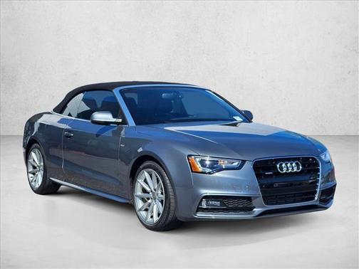 2023 Audi A5 Sportback Premium Plus