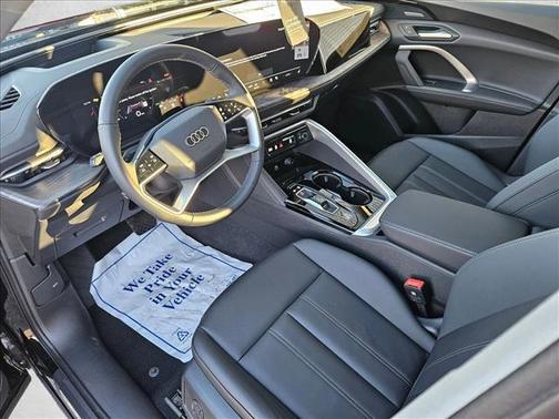 2025 Audi Q5 Premium Plus TFSI quattro S tronic