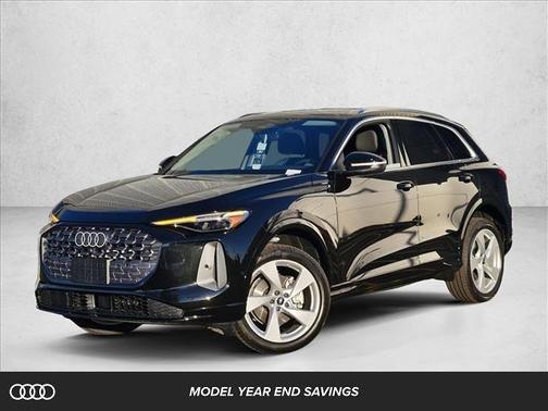 2025 Audi Q5 Premium Plus TFSI quattro S tronic