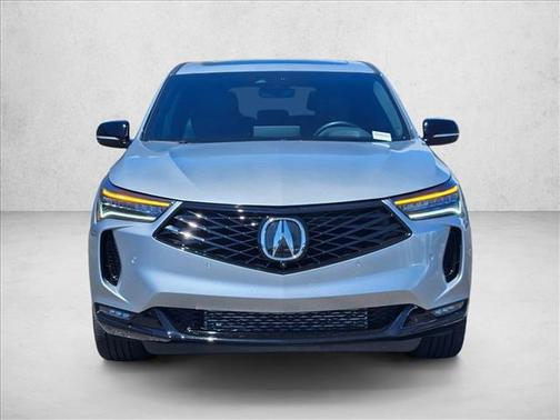 2025 Acura RDX A-Spec Advance Package