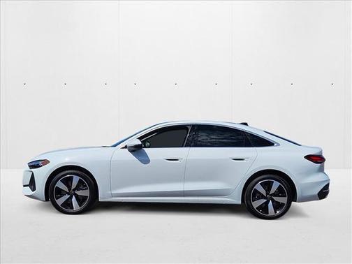 2025 Audi A5 Premium Plus