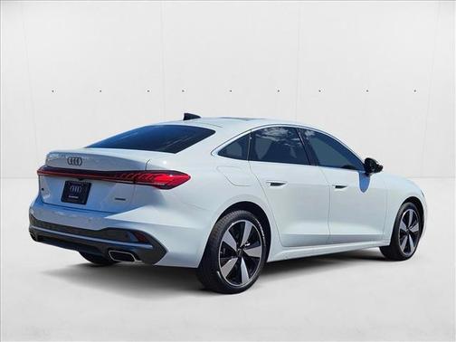 2025 Audi A5 Premium Plus