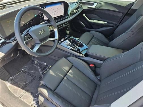 2025 Audi A5 Premium Plus