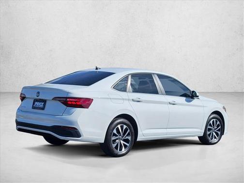 2024 Volkswagen Jetta 1.5T S