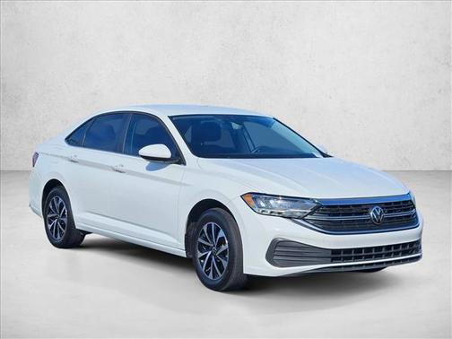2024 Volkswagen Jetta 1.5T S