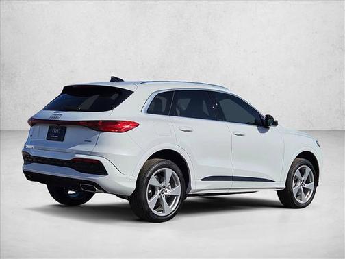 2025 Audi Q5 Prestige