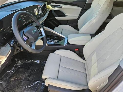 2025 Audi Q5 Prestige