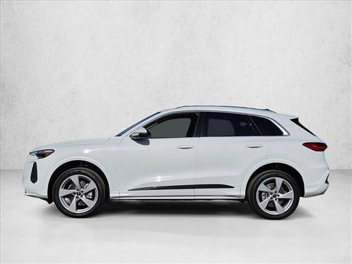 2025 Audi Q5 Prestige