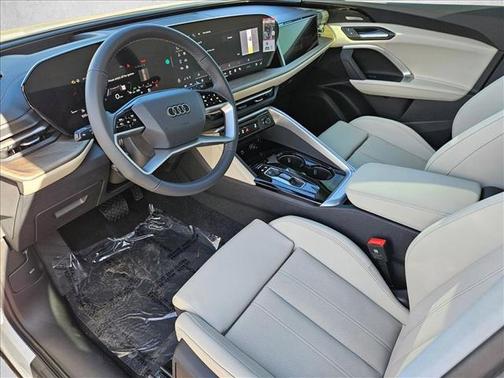 2025 Audi Q5 Prestige