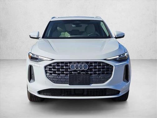 2025 Audi Q5 Prestige