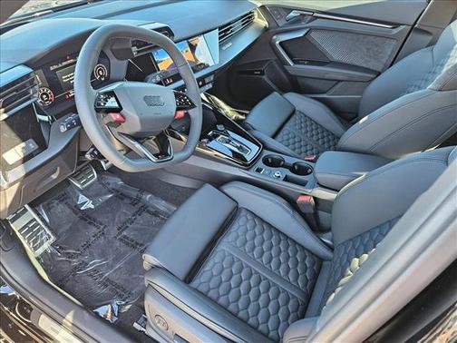 2026 Audi RS 3 TFSI quattro S tronic