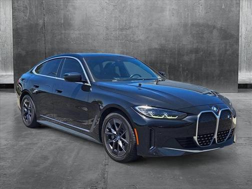 2024 BMW i4 Gran Coupe eDrive35