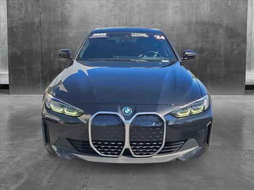 2024 BMW i4 Gran Coupe eDrive35