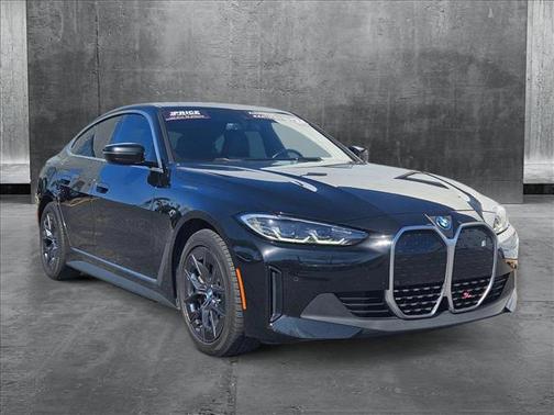 2024 BMW i4 Gran Coupe eDrive35