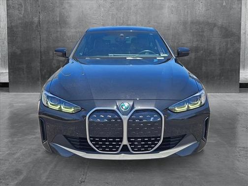 2024 BMW i4 Gran Coupe eDrive35