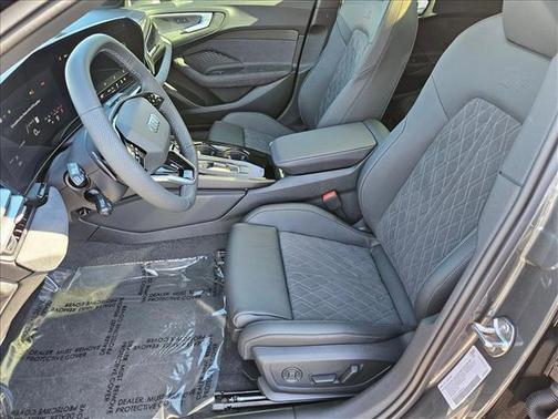 2025 Audi S5 Premium Plus TFSI quattro S tronic