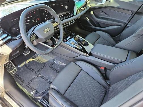 2025 Audi S5 Premium Plus TFSI quattro S tronic