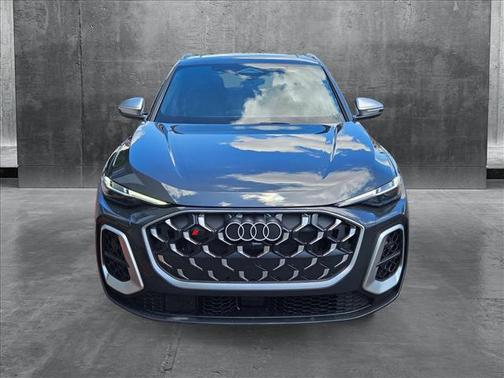 2025 Audi SQ5 3.0T Premium Plus
