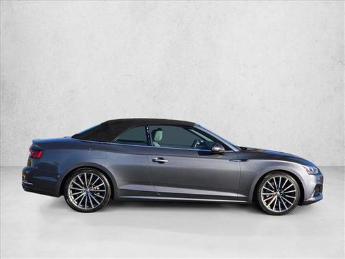 2018 Audi A5 2.0T Premium Plus