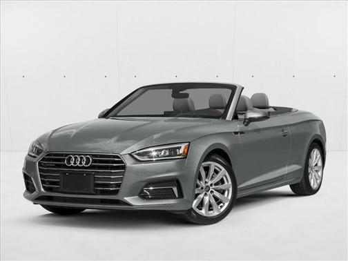 2018 Audi A5 2.0T Premium Plus