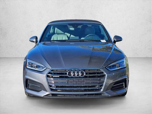 2018 Audi A5 2.0T Premium Plus