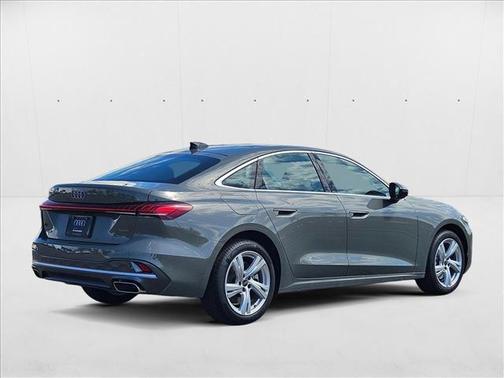 2025 Audi A5 Premium