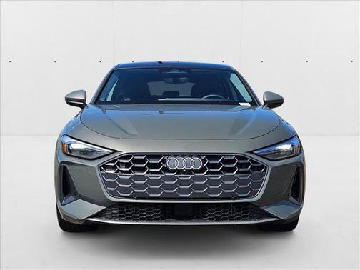 2025 Audi A5 Premium