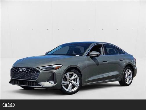 2025 Audi A5 Premium