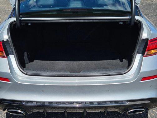 Sparkling Silver 2019 Kia Optima EX