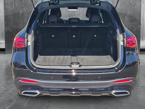 2023 Mercedes-Benz GLC 300 4MATIC