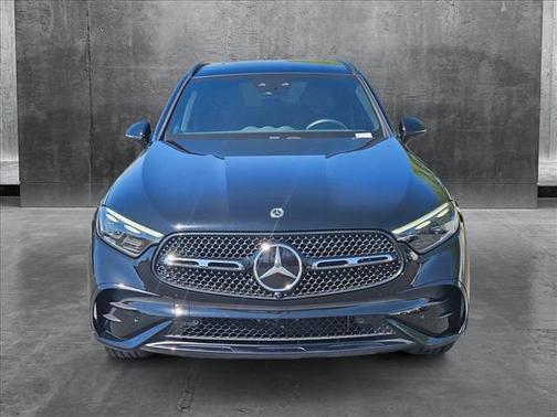 2023 Mercedes-Benz GLC 300 4MATIC