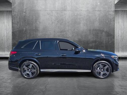 2023 Mercedes-Benz GLC 300 4MATIC