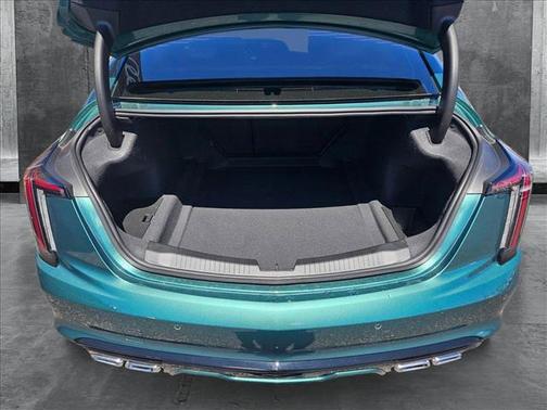 2025 Cadillac CT5-V V-Series RWD