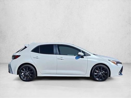 2024 Toyota Corolla XSE