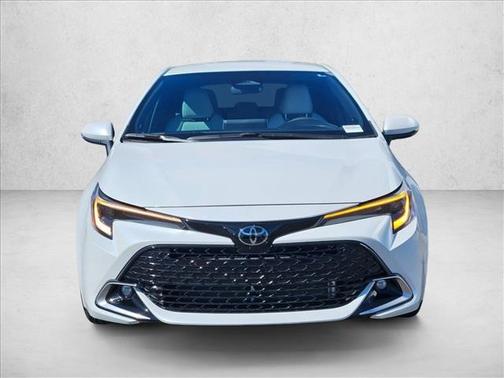 2024 Toyota Corolla XSE