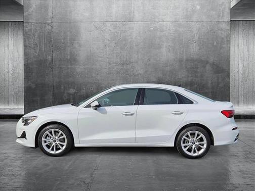 2025 Audi A3 Premium