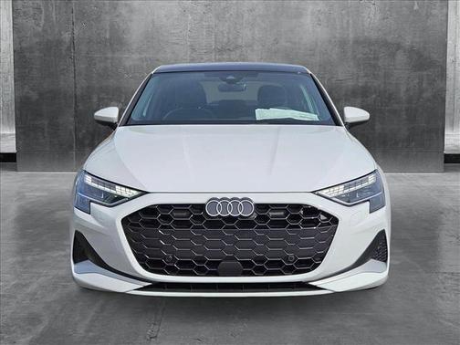 2025 Audi A3 Premium