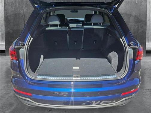 2024 Audi Q3 Premium 45 TFSI S line quattro Tiptronic
