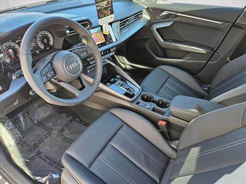 2026 Audi A3 Premium